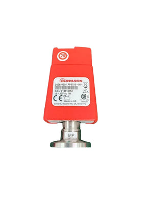 Edwards D02609000 APG100-MP Active Pirani Vacuum Gauge