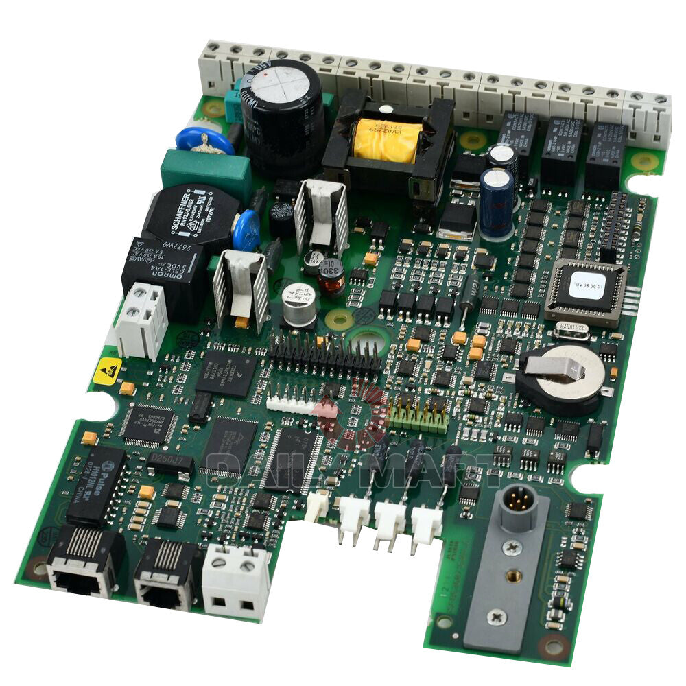 ABB 1SFB536068D1011 PST/PSTB Soft Starter Main Control Board