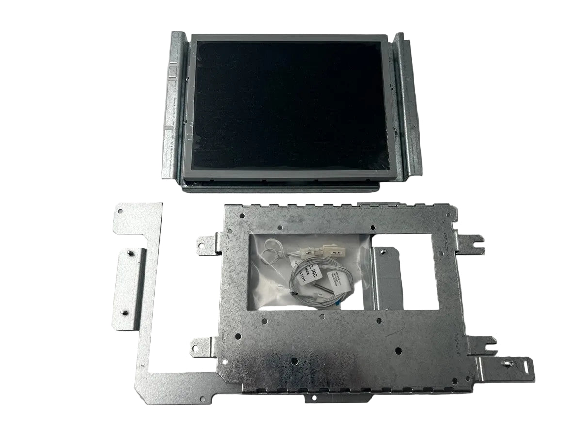 Gilbarco M14620K001 E700 10.4-Inch Display Kit