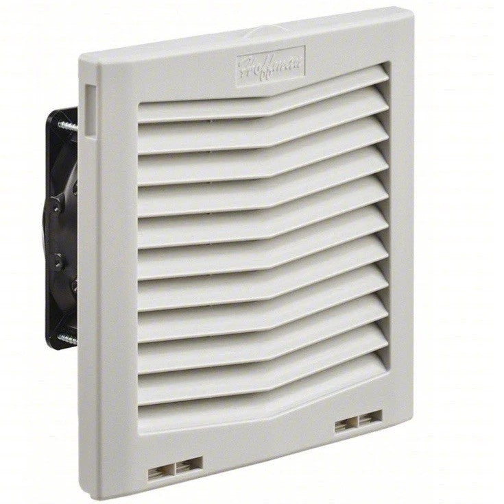 nVent Hoffman HF0916414 115V 70 CFM Side-Mount Filter Fan