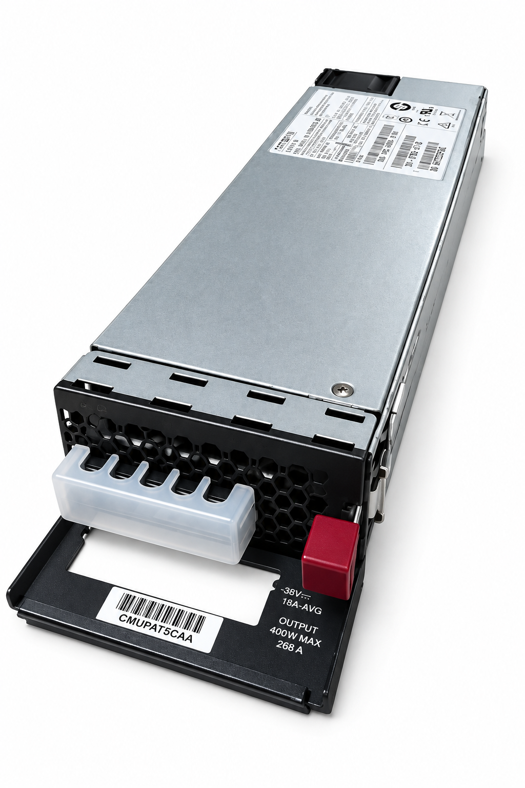Cisco C3KX-PWR-440WDC Catalyst 3K-X 440W DC Power Supply Spare