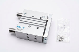 Festo DFM-50-80-P-A-GF Guided Pneumatic Cylinder