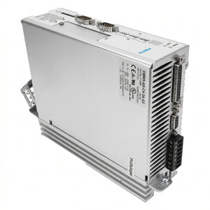 Festo CMMS-AS-C4-3A-G2 Servo Motor Controller 230 V AC 4 A