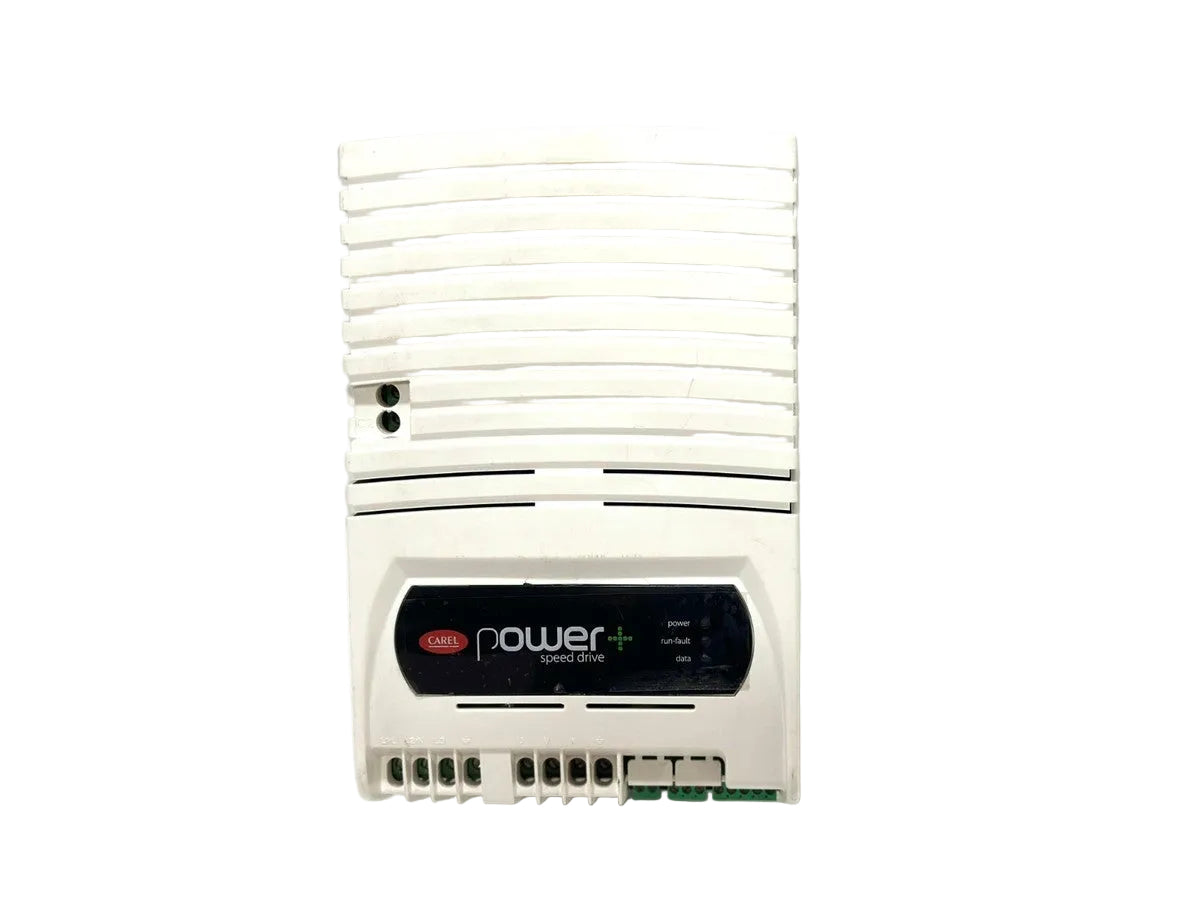 CAREL PSD1024400 Power+ 24A Three-Phase Variable Speed Drive