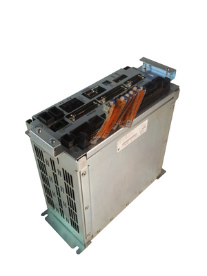 Yaskawa JZNC-YSU01-1E Motoman DX100 Machine Safety Unit