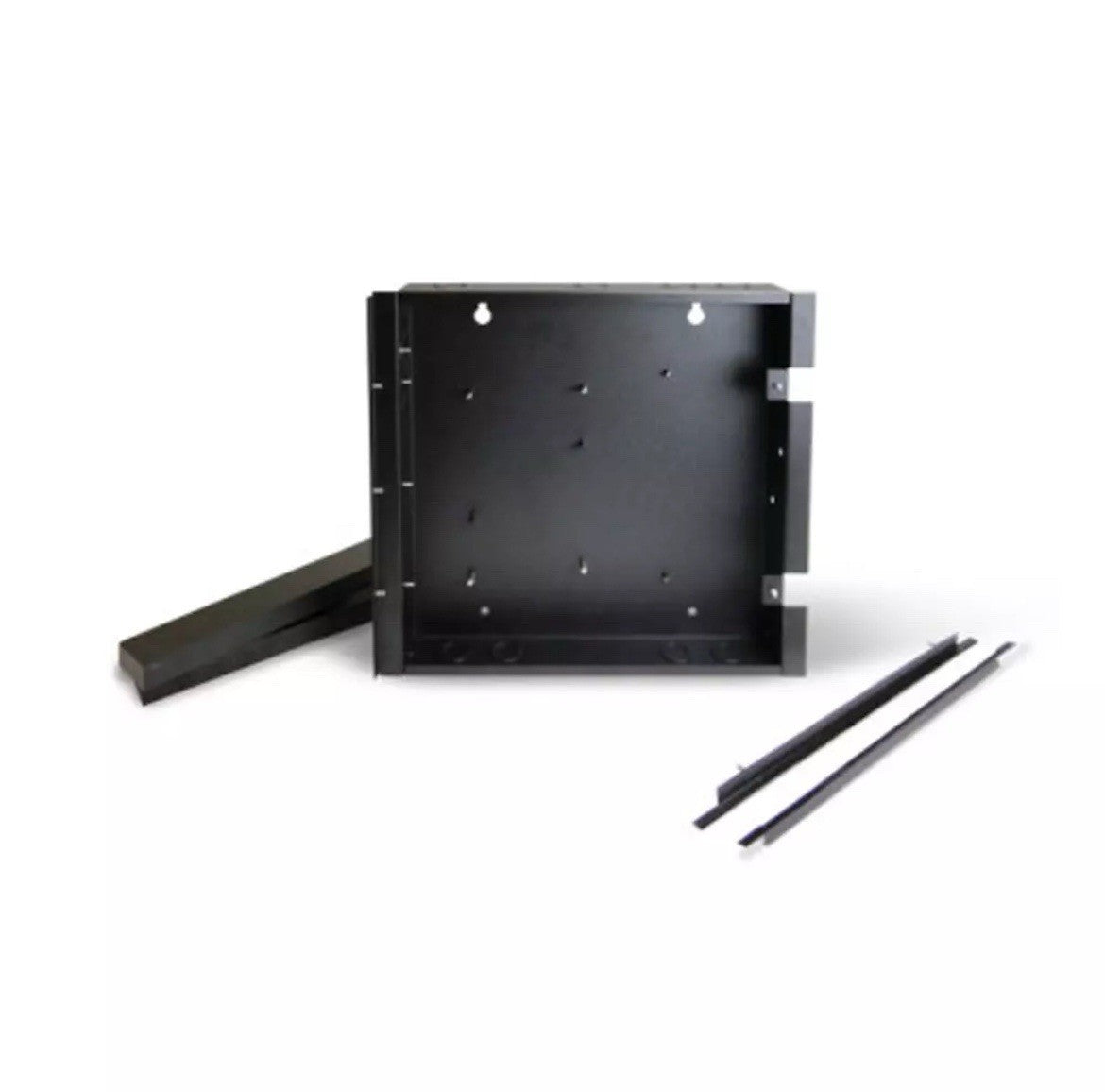 Edwards 4-2ANNMT Wall Mounting Box for Fire Alarm Annunciator Systems