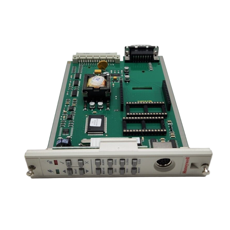05701-A-0361 | Honeywell C300 Series Engineering Control Card