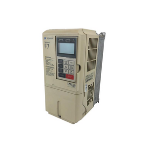 Yaskawa CIMR-F7U43P7 Varispeed F7 Variable Frequency Drive