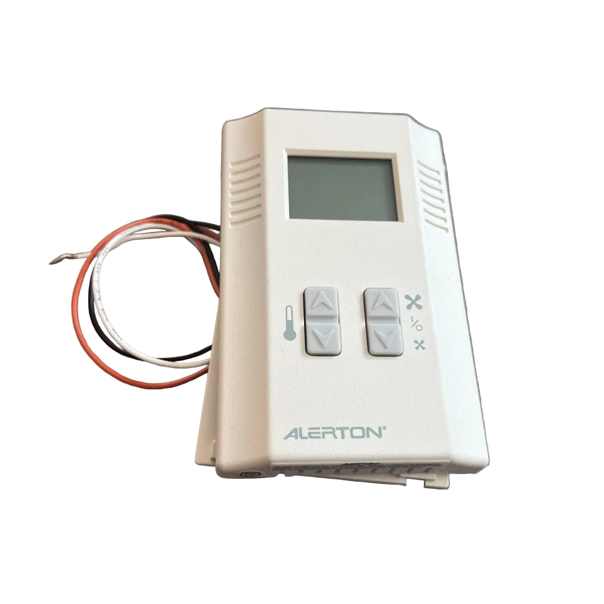 Alerton MS-2000-BT Microset II Intelligent Wall Sensor with Backlit LCD Display