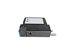 Honeywell TC-CCR013 Redundant ControlNet Interface Module