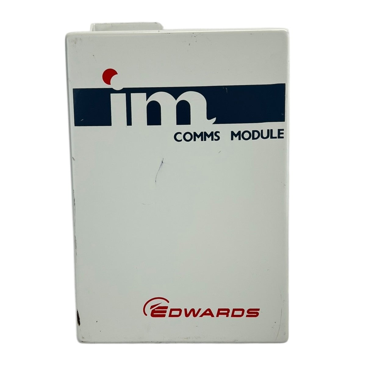 Edwards D37232000 iM RS-232 Serial Communications Module for Dry Vacuum Pump Systems