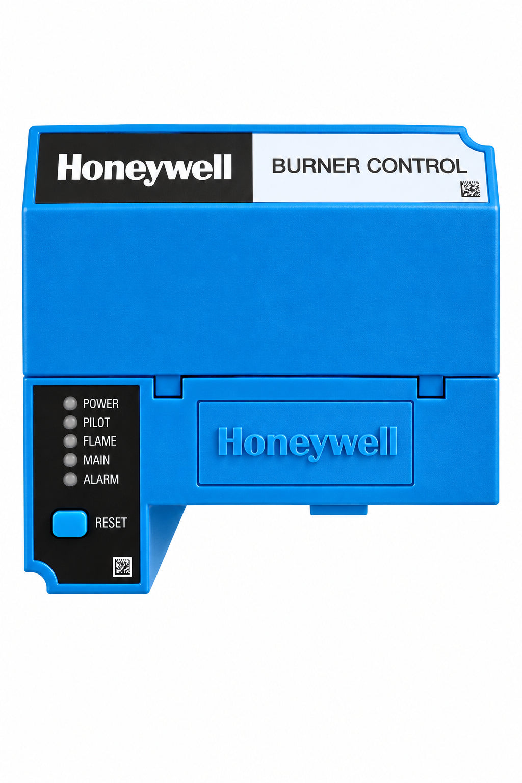 Honeywell RM7896A1012 7800 Series Primary Burner Control Relay Module