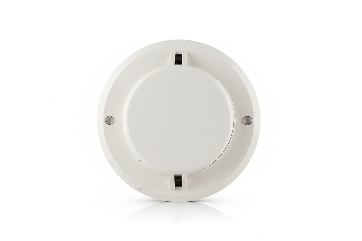 Notifier FSP-751T Intelligent Photoelectric Smoke and Heat Detector