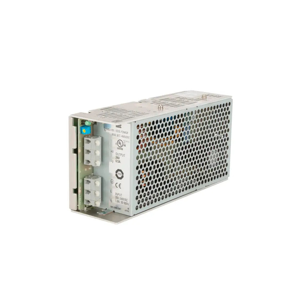 IDEC ED3L-F24A2F GS1 24VDC 6.5A Industrial Power Supply