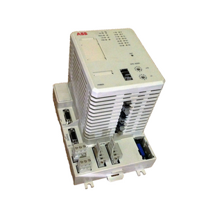 ABB 3BSE010796R1 PM825 S800 Processor Module for AC80 Systems