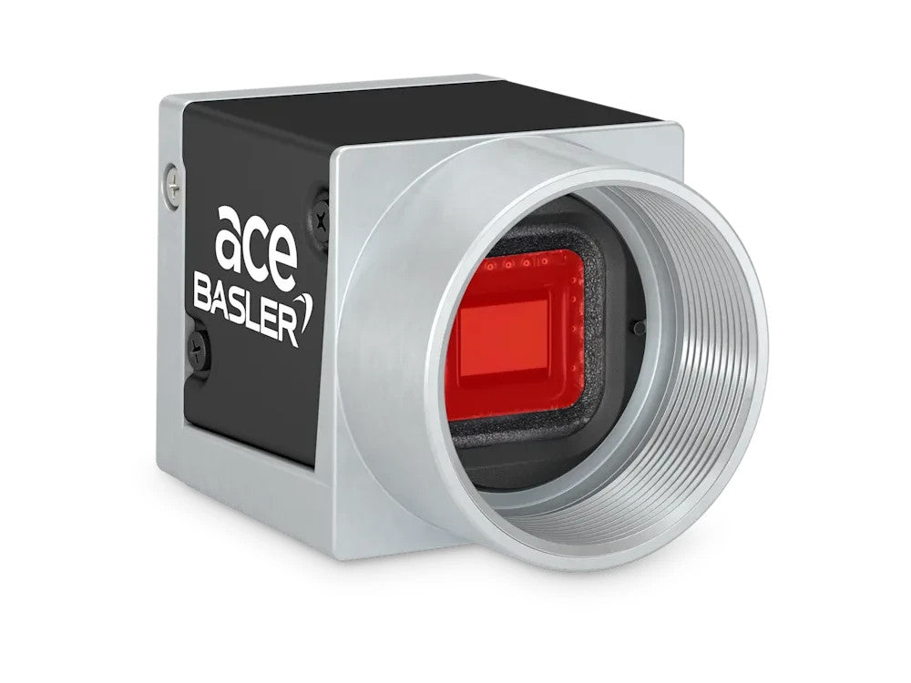 Basler ACA2440-35UC USB 3.0 Color Area Scan Camera