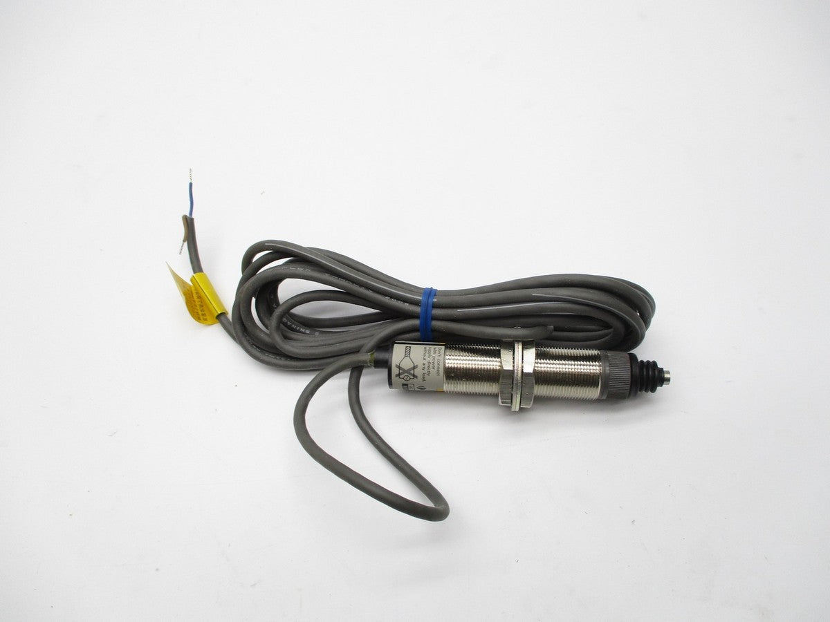 Omron D5C-1AP0 Capacitive Touch Switch with Plunger Actuator