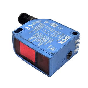 SICK WTT12L-B2561 PowerProx Laser Photoelectric Sensor