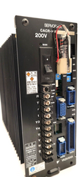 その他 YASKAWA ServoPack CACR-PR 03 BC 3CS-Y30 Yaskawa CACR-HR05BAB12Y5 Servo Drive Module | Available Now