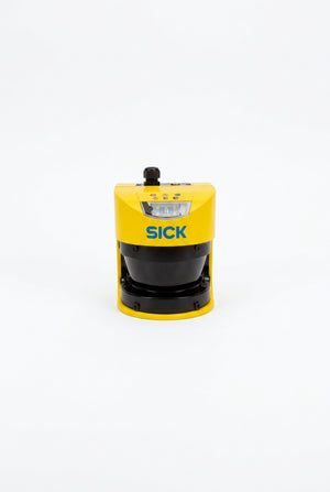 SICK S30A-4011BA S3000 Standard Safety Laser Scanner