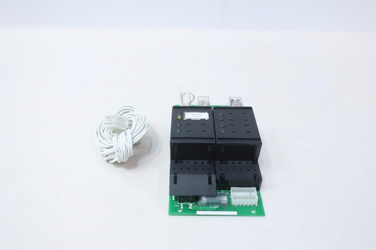 Siemens 500-884857 BC-35 Battery Charger Transfer Module System 3