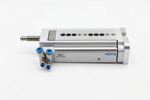 Festo DGSL-12-50-Y3A 12mm Bore 50mm Stroke Pneumatic Mini Slide Actuator