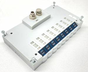 Festo CPV14-GE-FB-8-CPI Electrical Interface for Pneumatic Valve Terminal