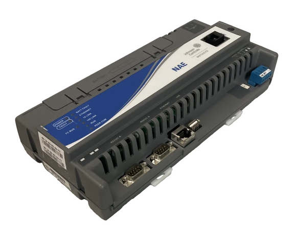 Johnson Controls MS-NAE4510-2 Metasys Network Automation Engine Building Controller