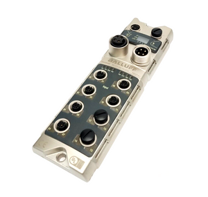 Balluff BNI004M EtherNet/IP Industrial Network I/O Module