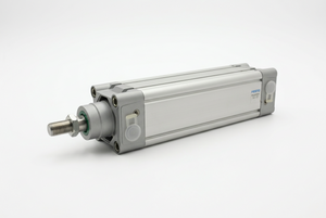 Festo DNC-63-160-PPV-A ISO Standard Double-Acting Pneumatic Cylinder