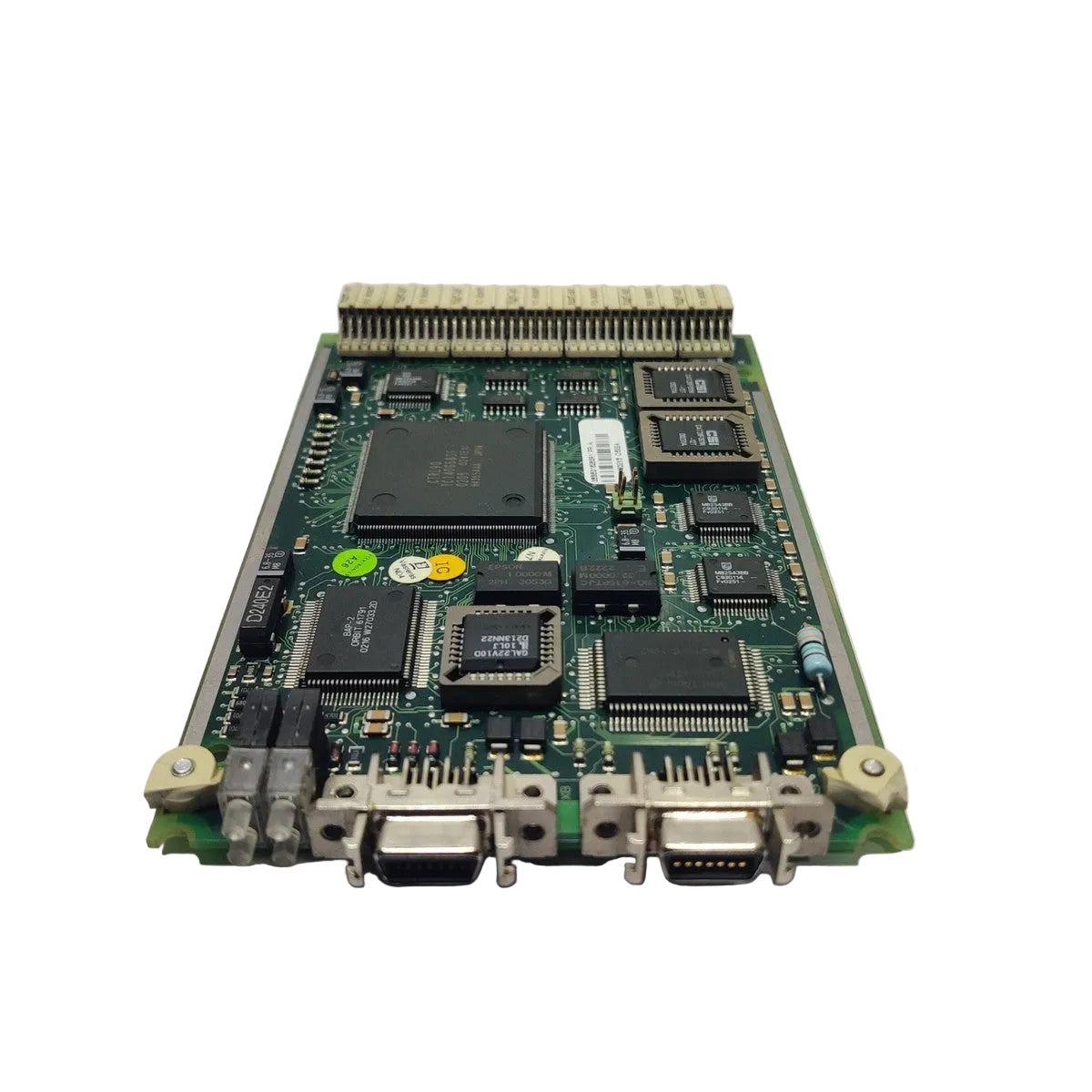 ABB 3BSE018283R1 CI522A AF100 Interface Module for S800 I/O