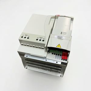 ABB ACS320-03U-12A5-4 HVAC Pump and Fan Variable Frequency Drive