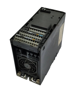Siemens 6SE6440-2UD21-1AA1 MICROMASTER 440 1.1 kW Variable Frequency Drive