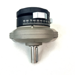 Festo DSR-32-180-P Double-Acting Pneumatic Semi-Rotary Actuator