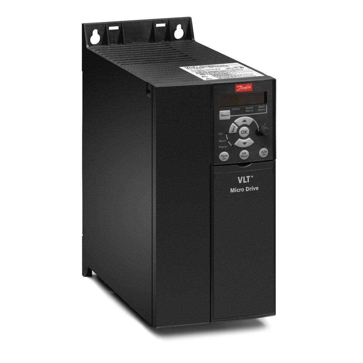 Danfoss 132F0022 VLT Micro Drive FC-51 2.2 kW Variable Frequency Drive