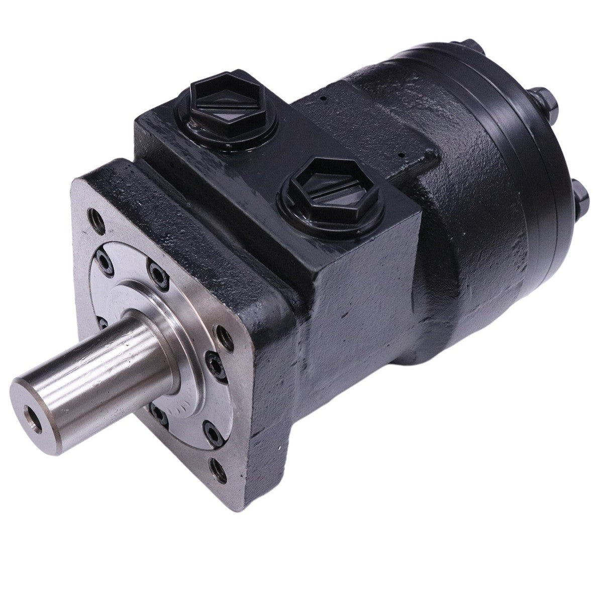 Danfoss 151-2121 OMR Series Heavy-Duty Geroler Orbital Hydraulic Motor