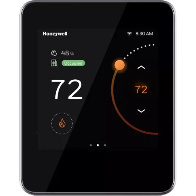 Honeywell TC500A-N Connected Commercial Thermostat with BACnet and Wi-Fi