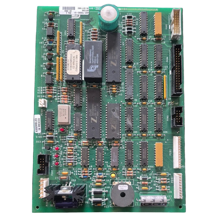 Gilbarco T20092-G1 Pump Controller PCA