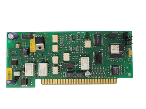 Edwards ZAS-1S Analog Data Loop Interface Module for IRC-3 Fire Alarm Systems