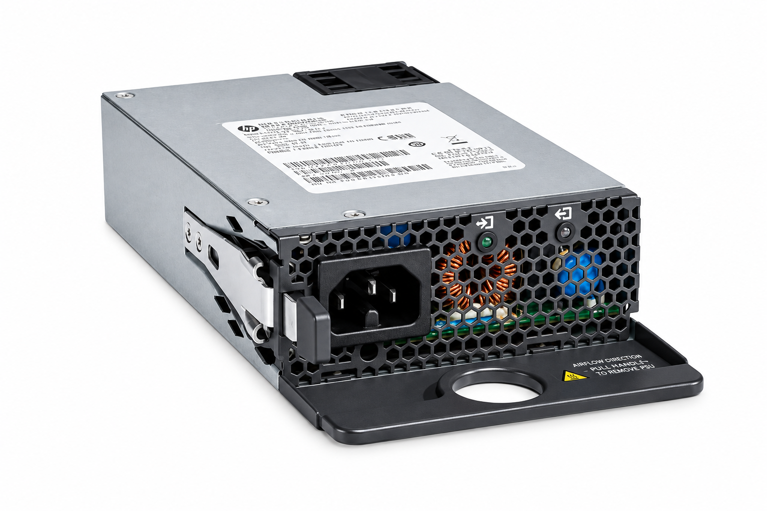 Cisco PWR-C5-1KWAC 1 kW AC Internal Power Supply for Catalyst 9200
