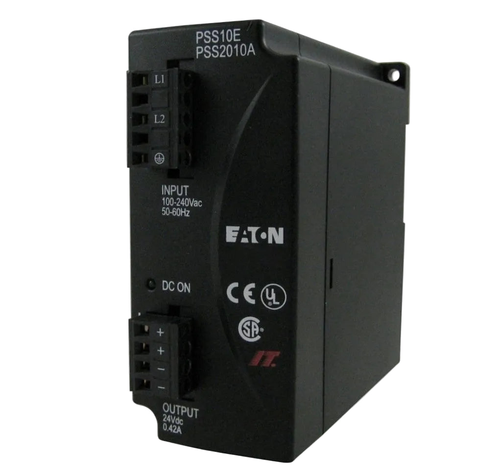 Eaton PSS25F Industrial Switching DC Power Supply