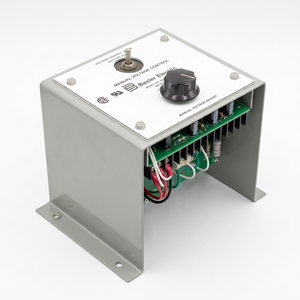 Basler 9121000106 MVC-300 Manual Voltage Controller 7A 32/63/125VDC