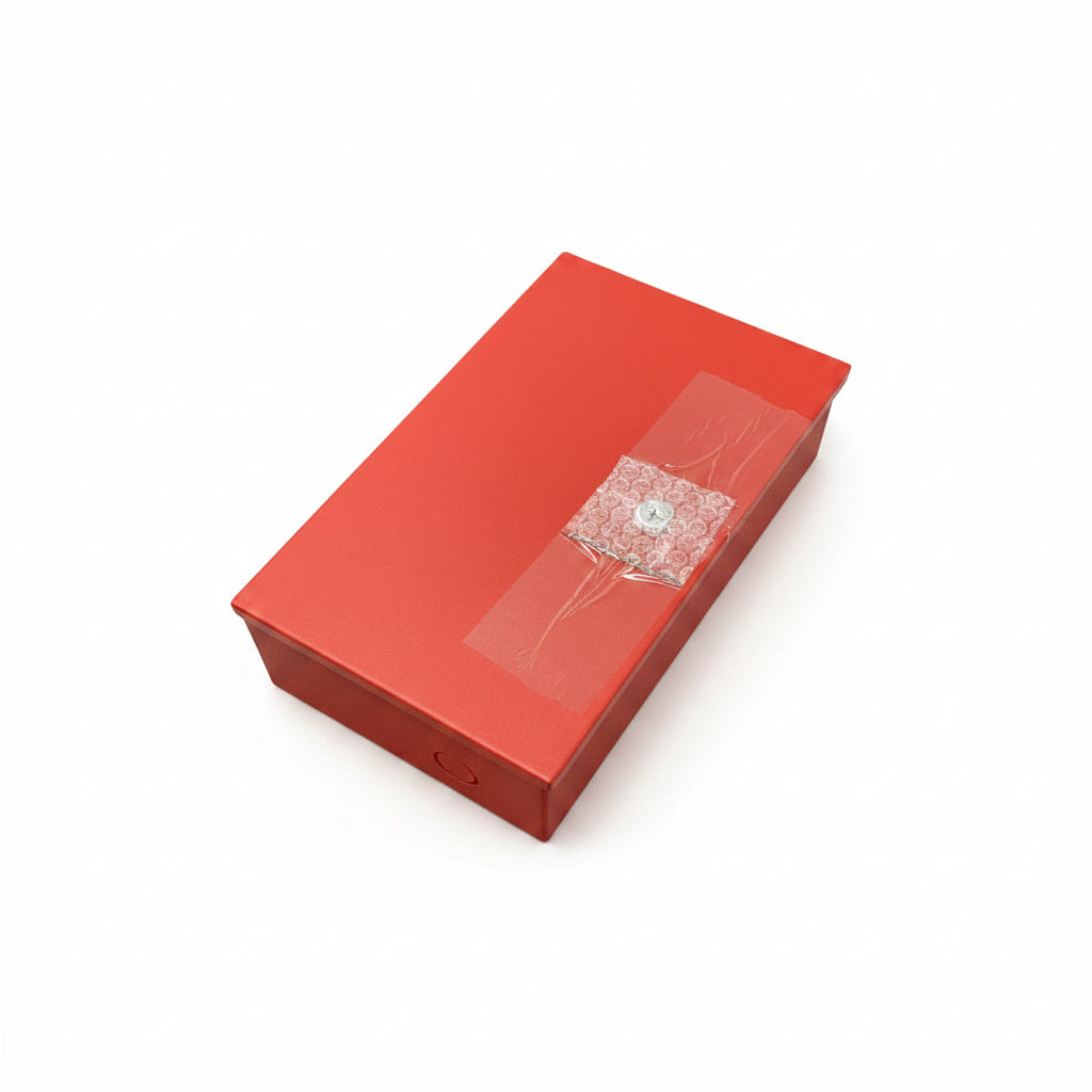 Uplink 4550-CF Cellular Fire Alarm Communicator with Dial Capture