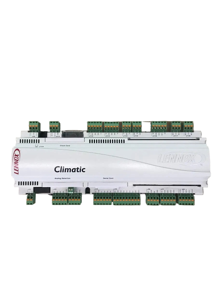 Carel Lennox PC01LN0CM0 HVAC Chiller Controller