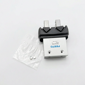 Festo HGP-16-A-B-SSK Pneumatic Parallel Gripper with Dust Cap