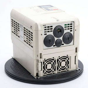 Yaskawa CIMR-P7U4011 P7 Series Variable Frequency Drive for Industrial Motor Control