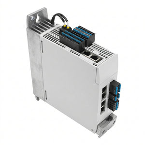 Festo CMMT-AS-C2-3A-EP-S1 EtherNet/IP Servo Drive 230V