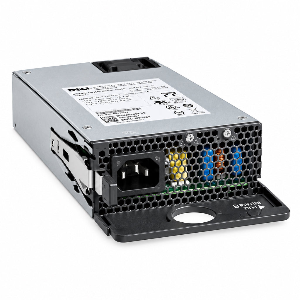 Cisco PWR-C6-1KWAC 1000W Hot-Plug Plug-In Power Supply Module
