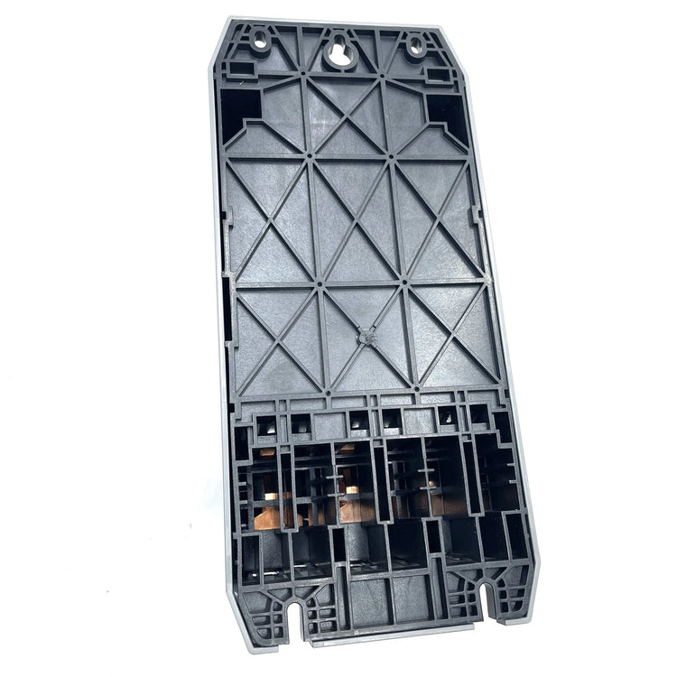 Danfoss MCD6-0108B-T5-S1X-20-CV2 Advanced VLT MCD 600 Soft Starter 108A 200-525 VAC Three-Phase