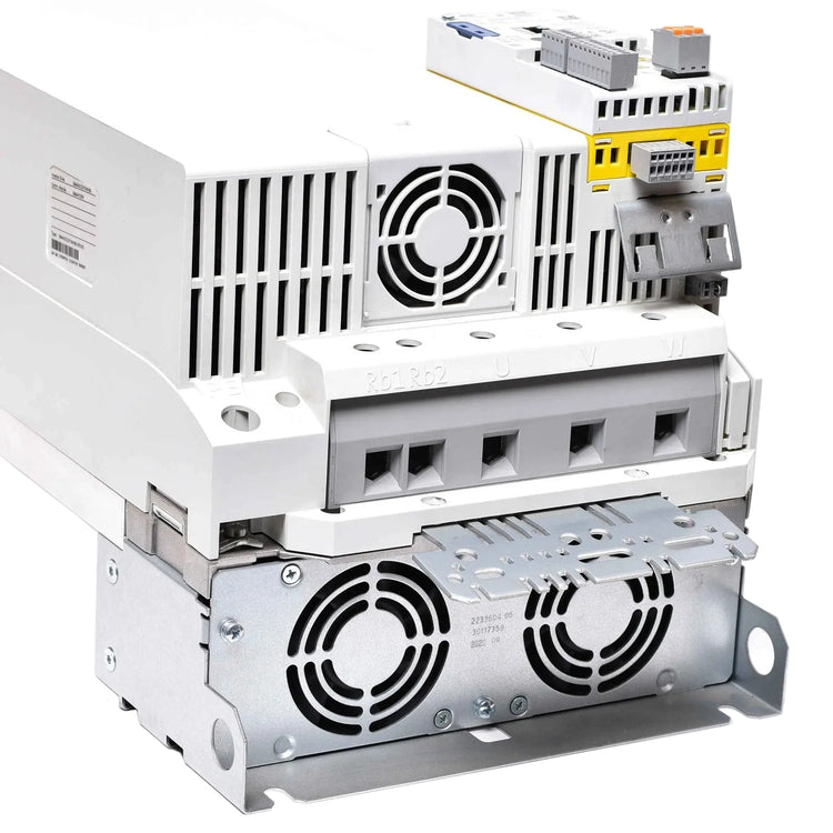 E84AVSCE3734VB0 | Lenze 8400 StateLine Inverter Drive 37 kW 400/500 VAC